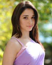 Tamannaah Bhatia